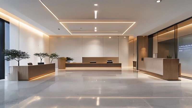 隐私保障展示